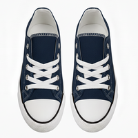 Low Top Tennis Shoes