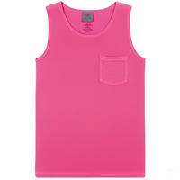 Comfort Colors Pocket Tee