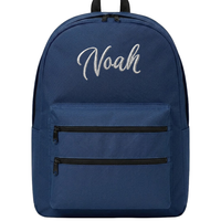 Kid's Classic NAVY Backpack