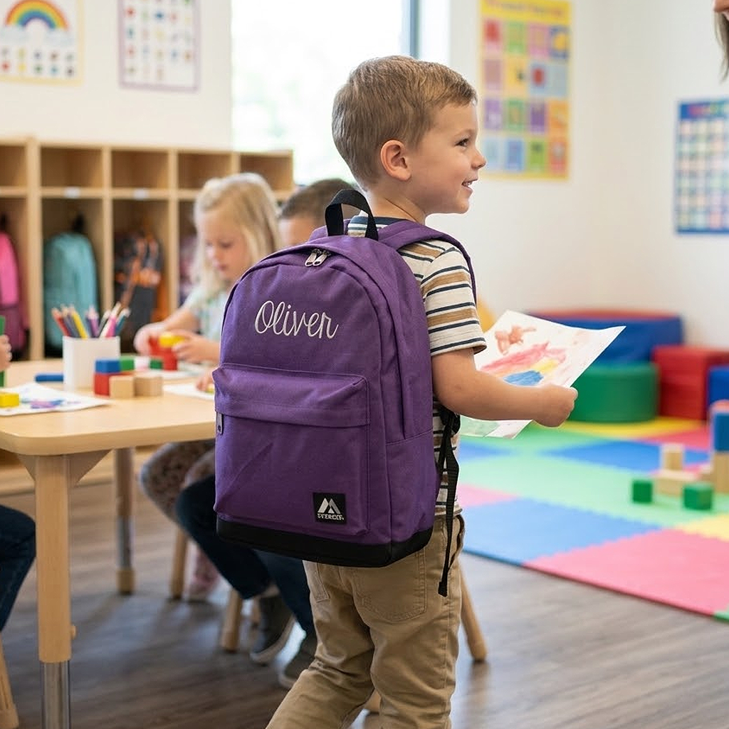 Preschool & Toddler EVEREST Backpack