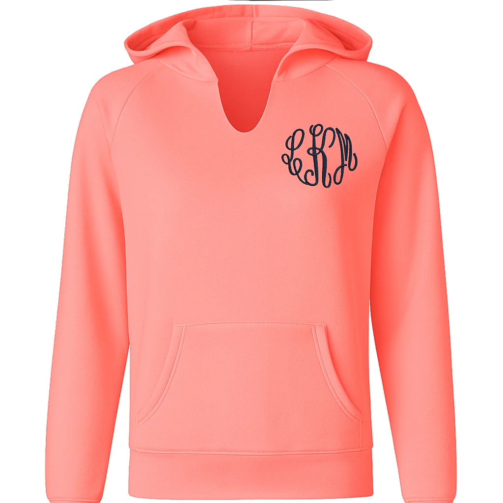 Comfort Colors Hoodie
