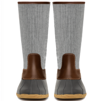 Outwood Duck Boots