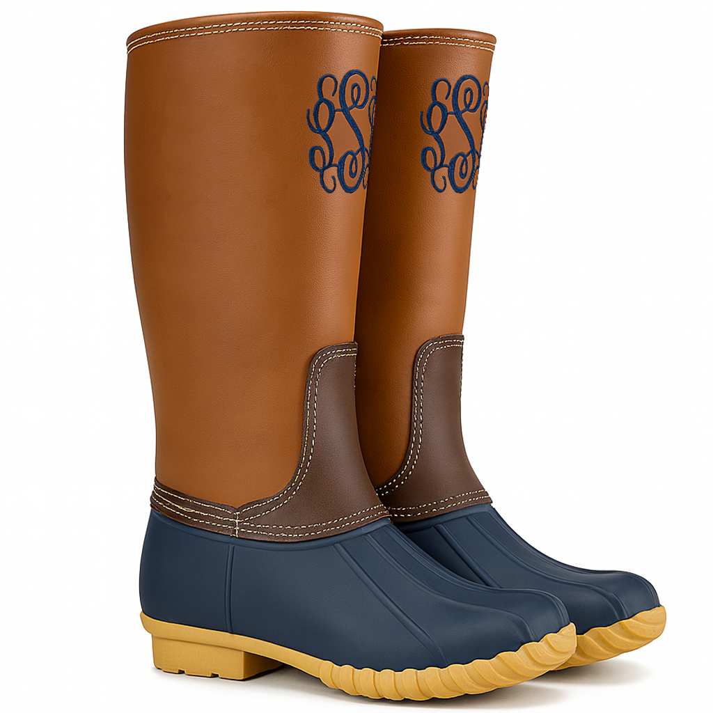Outwood Duck Boots