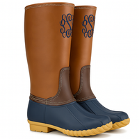 Outwood Duck Boots