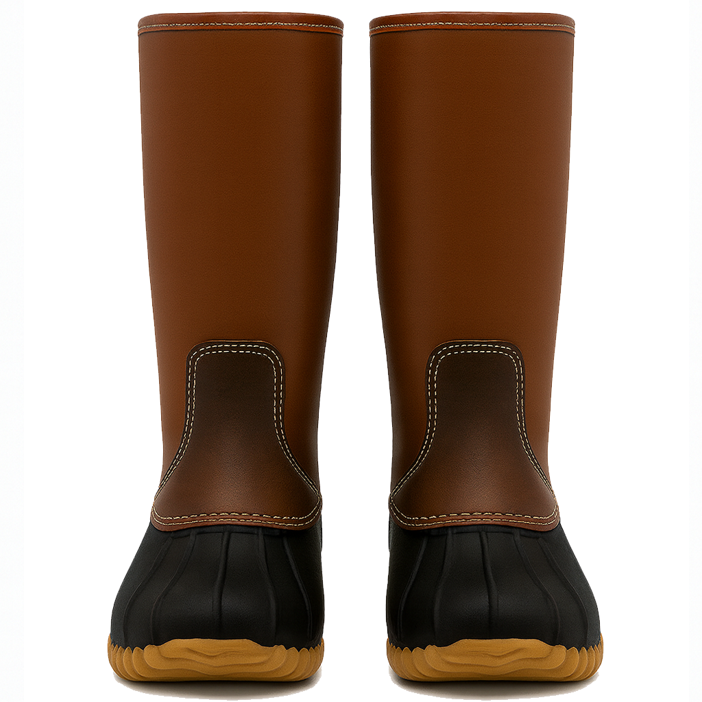 Outwood Duck Boots