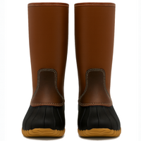 Outwood Duck Boots