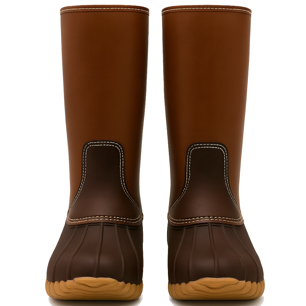 Outwood Duck Boots