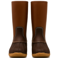 Outwood Duck Boots