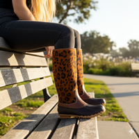 Outwood Duck Boots