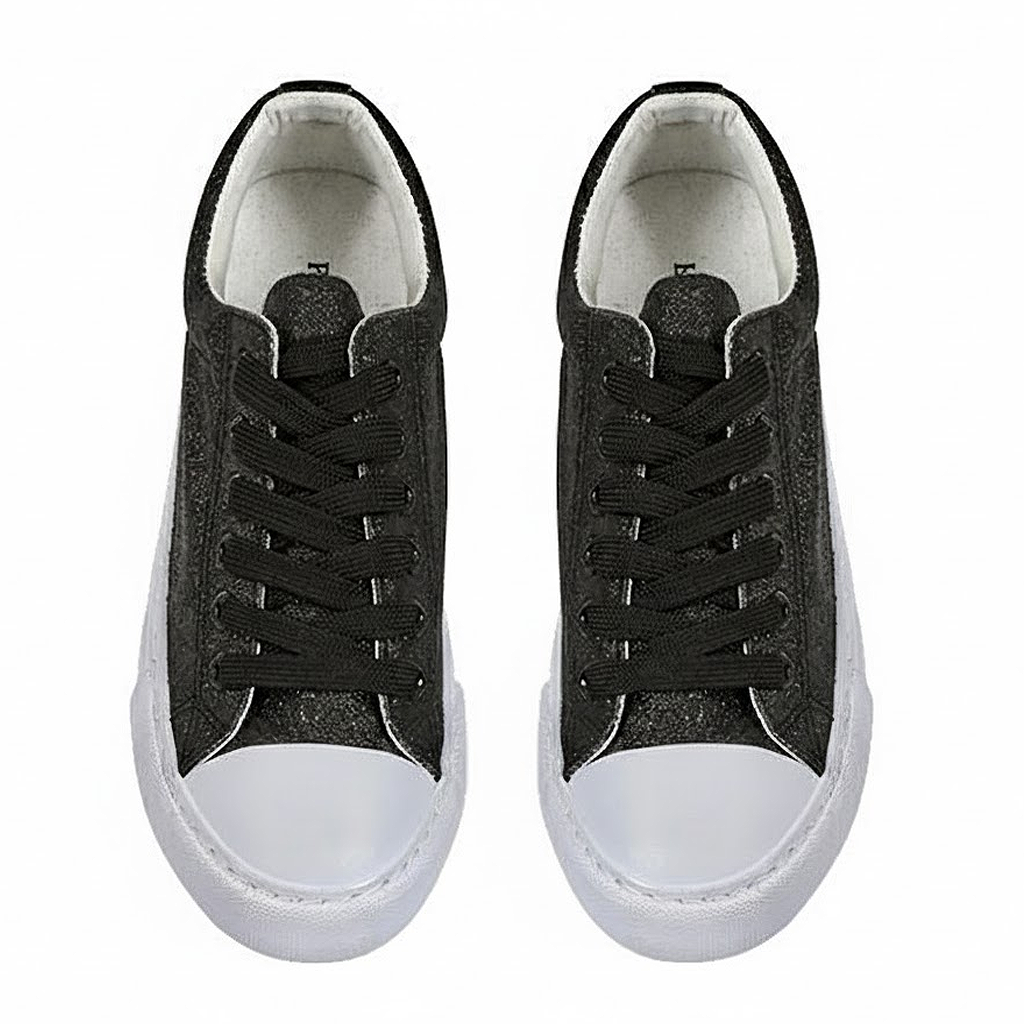 Glitter Bomb Sneakers