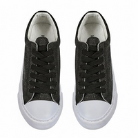 Glitter Bomb Sneakers