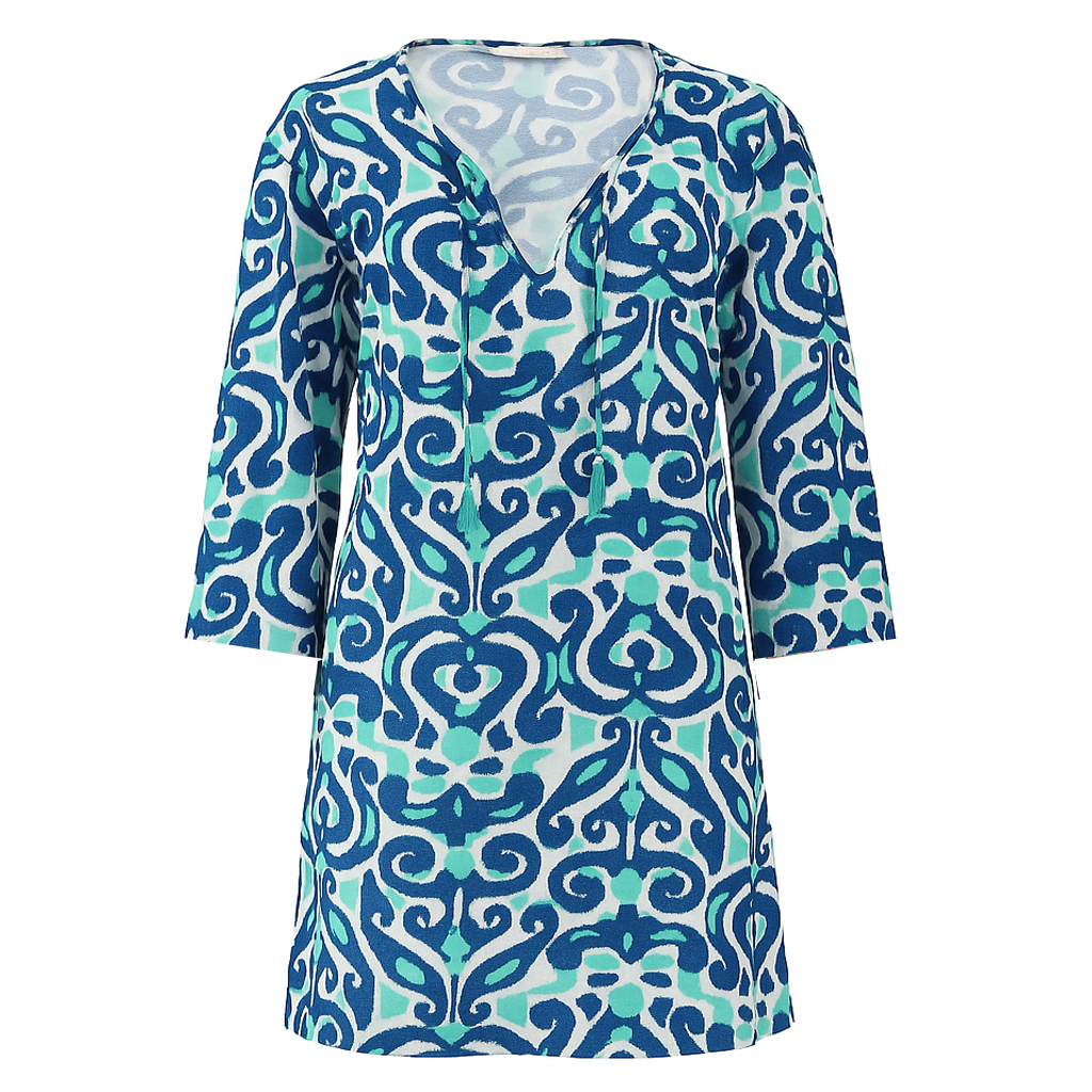 Beach Dress & Pool Cover Up