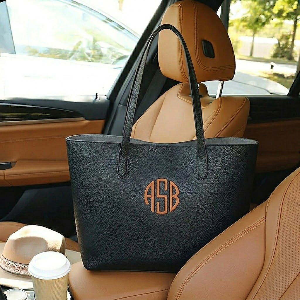 Chic Tote Bag Purse