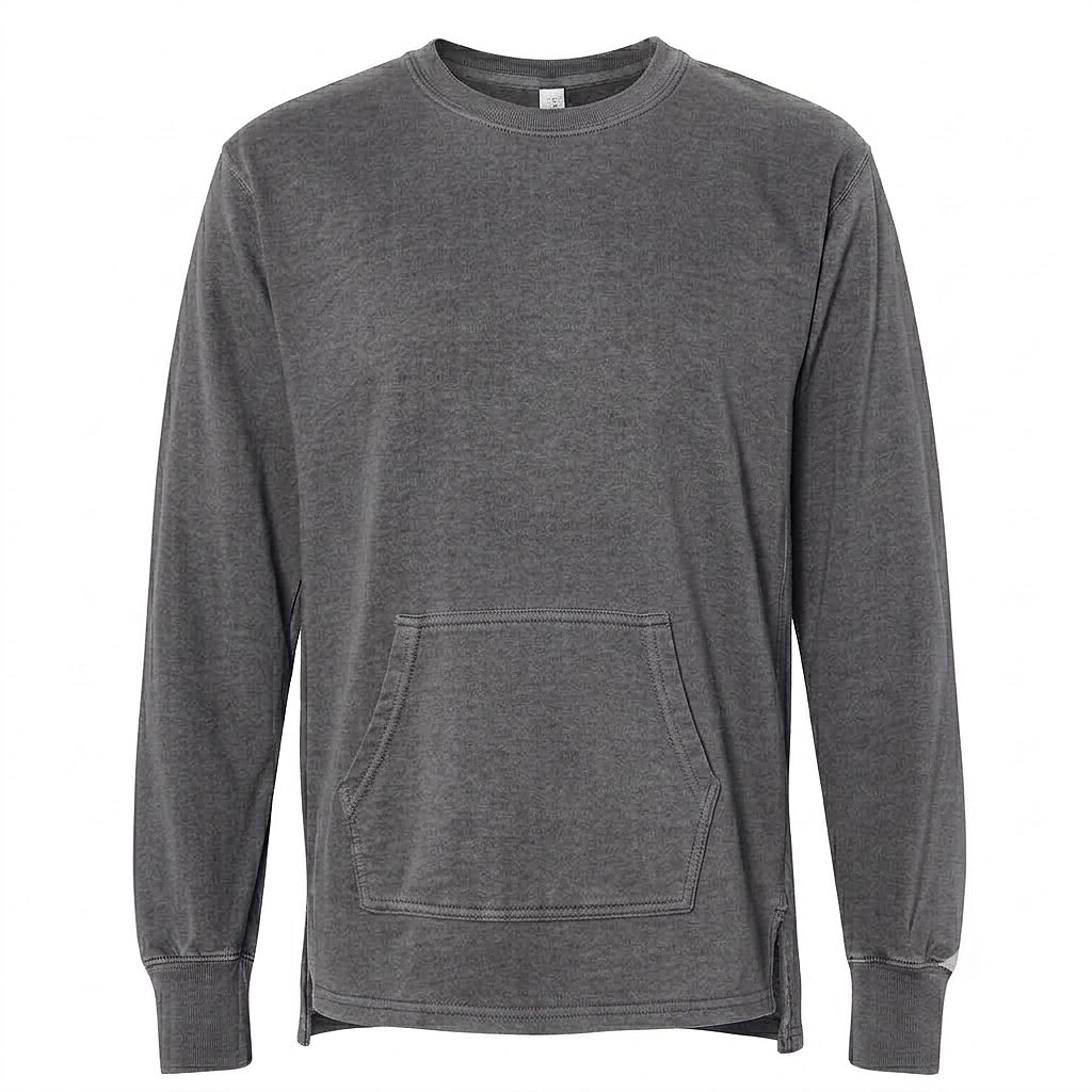 Comfort Colors Lounge Terry Sweatshirt