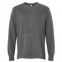 Comfort Colors Lounge Terry Sweatshirt