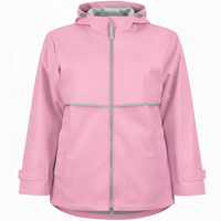 New England Rain Jackets