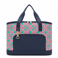 Insulated Cooler Tote