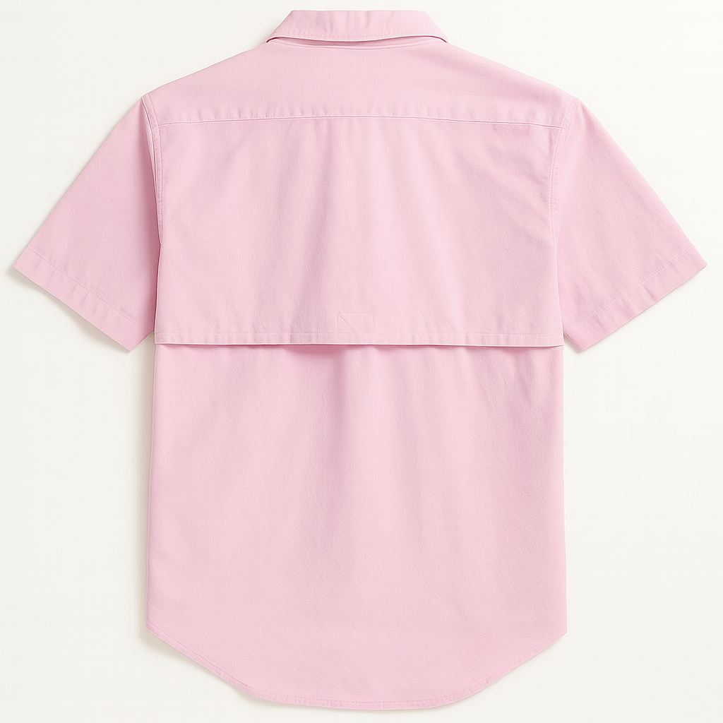 Bimini Bay Fishing Shirt