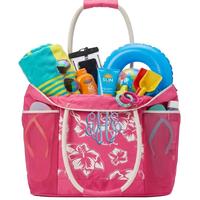 ALOHA XL Pool & Beach Bag Tote
