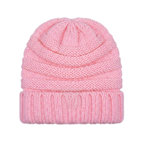 CC Beanie Hat