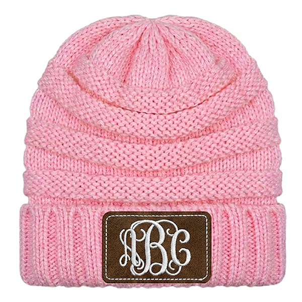 CC Beanie Hat