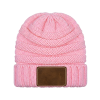 CC Beanie Hat