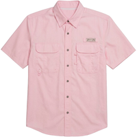 Bimini Bay Fishing Shirt