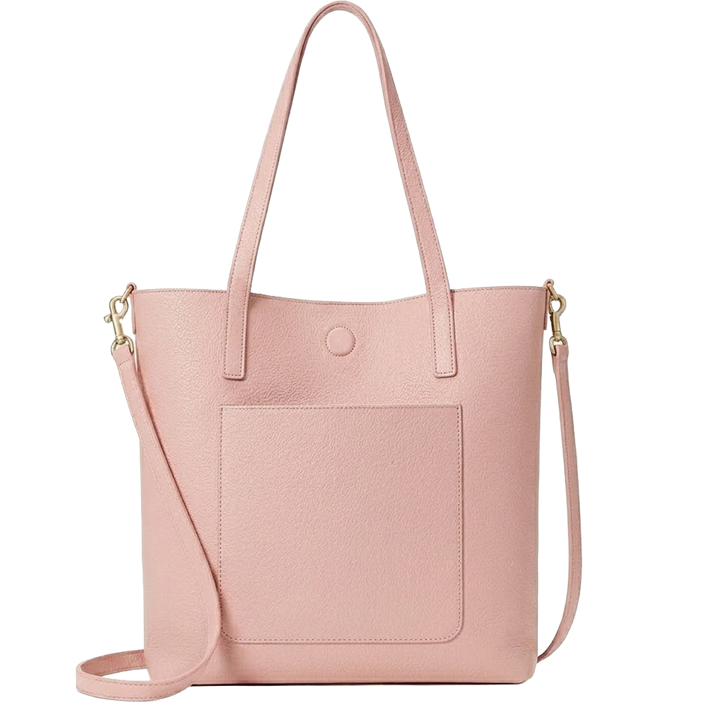 Handbag w/Coin Purse