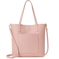 Handbag w/Coin Purse
