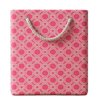 Large Canvas Laundry Tote Bag