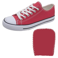 Low Top Tennis Shoes