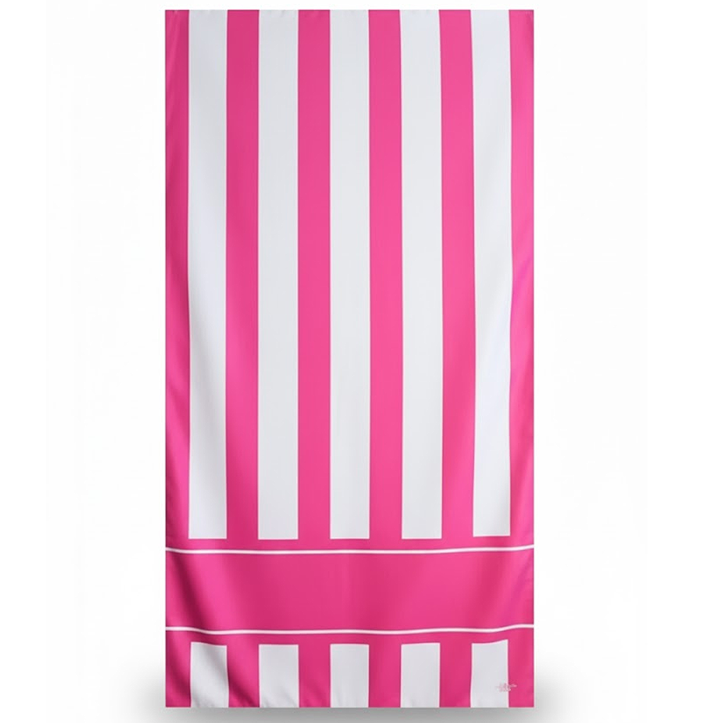 Stripe Beach Towel