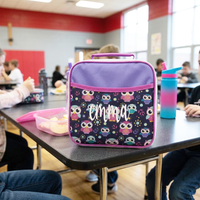Artic Zone OWL Combo Lunch Box