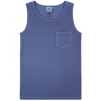 Comfort Colors Pocket Tee