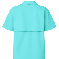 Short Sleeve Fishing Shirt