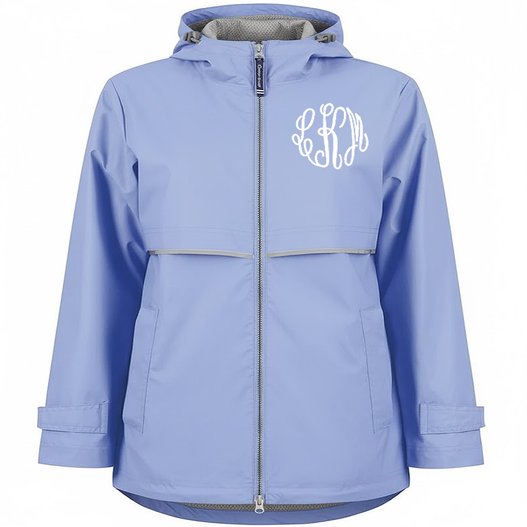 New England Rain Jackets