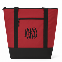 Insulated Cooler Bag