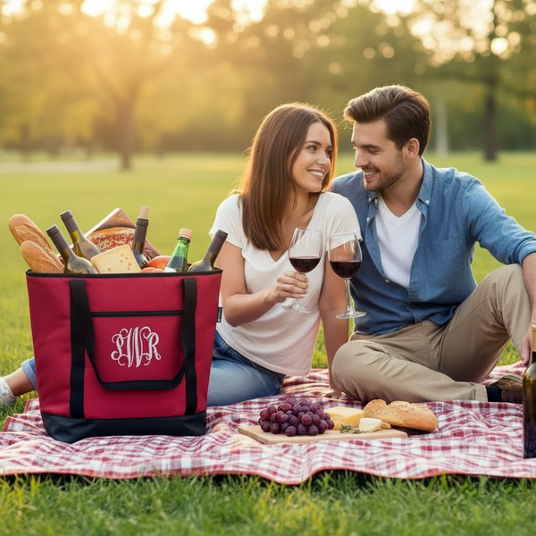 Insulated Cooler Bag