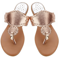Stella Flat Sandals
