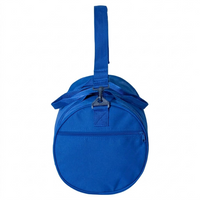 Sports & Gym Barrel Duffel Tote Bag