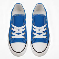 Low Top Tennis Shoes
