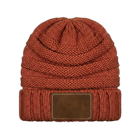 CC Beanie Hat