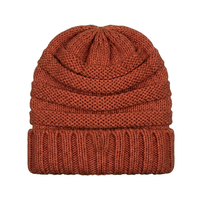 CC Beanie Hat