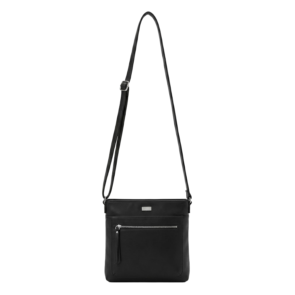 Savannah Crossbody Purse