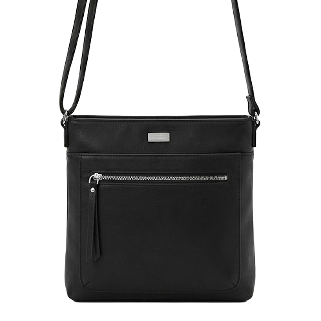 Savannah Crossbody Purse