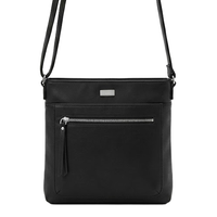 Savannah Crossbody Purse