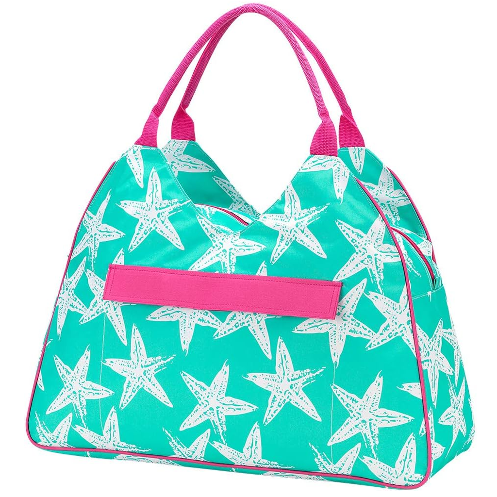 SEA STAR Pool & Beach Bag Tote