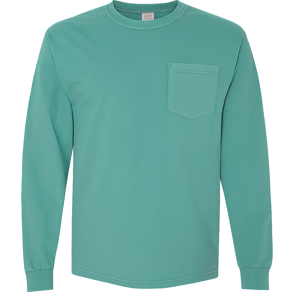 Comfort Colors Tee Shirt