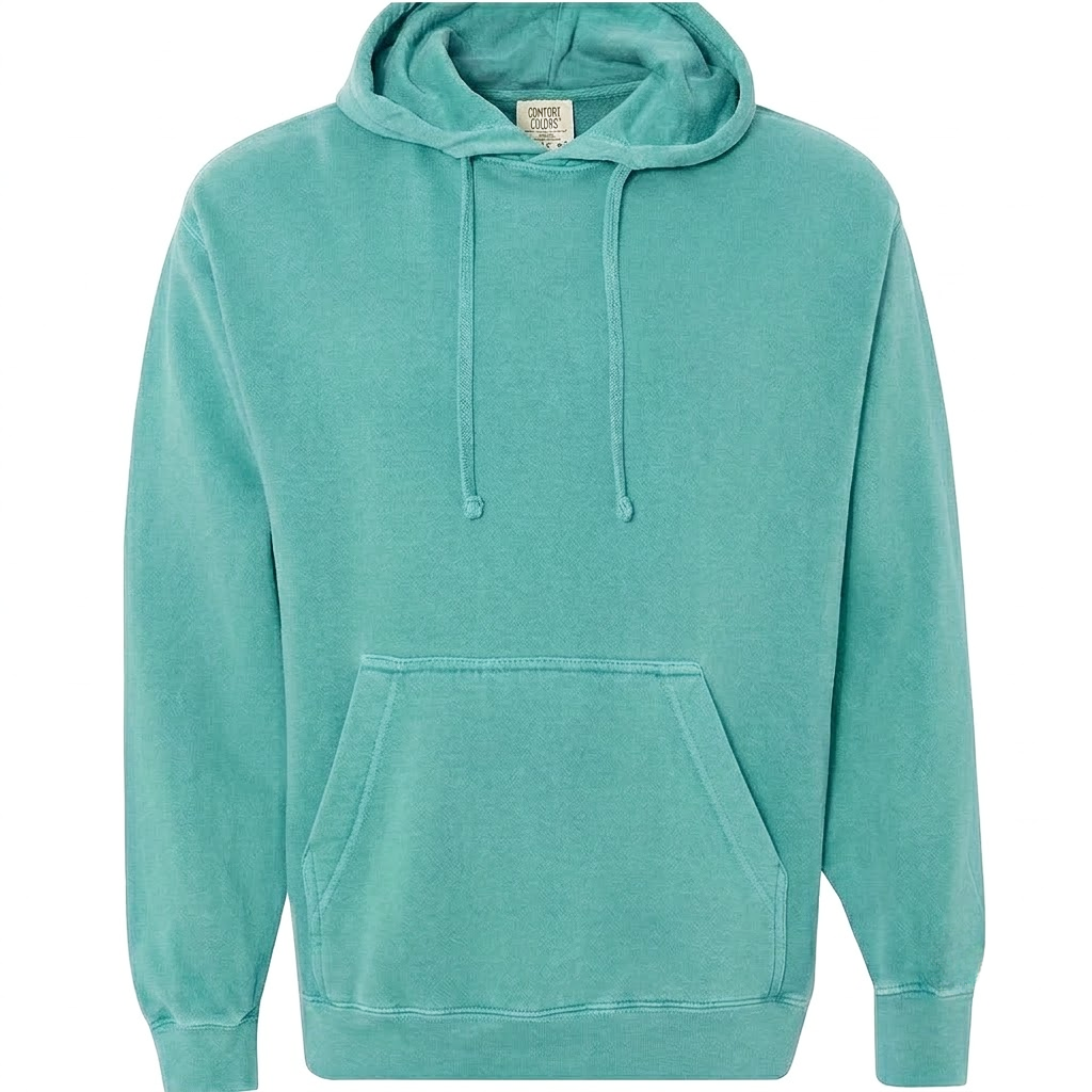 Comfort Colors Unisex Hoodie Sweatshirt