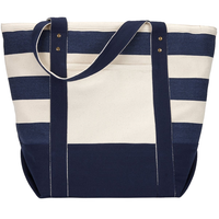 Seaside Beach Tote Bag